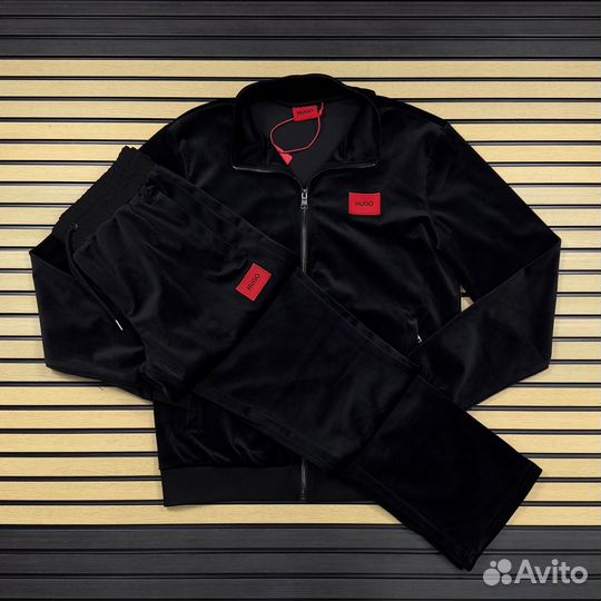 Спортивный костюм мужской hugo