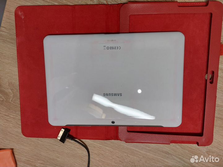 Планшет Samsung galaxy Tab2 10.1