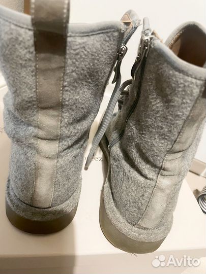 12 storeez ботинки 38