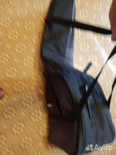 Чехол-сумка для лодочного мотора