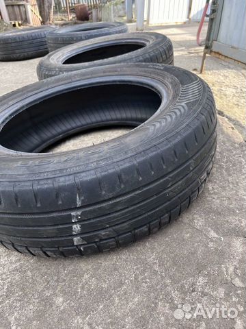 Nokian Tyres Hakka Green 2 185/65 R15 92H