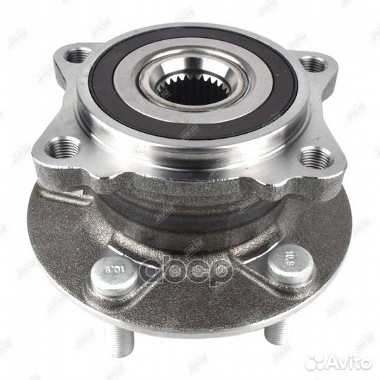 Ступица колеса HW23008 jikiu