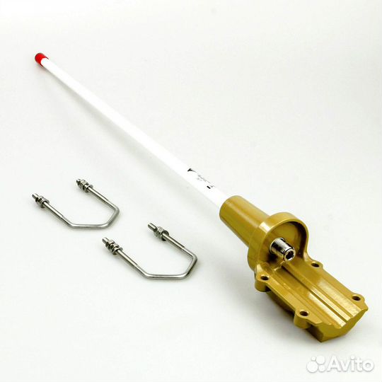 Базовые антенны для ретрансляторов Азарт/Kirisun