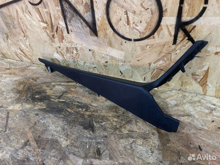 Накладка декоративная Jaguar F-Pace 2016