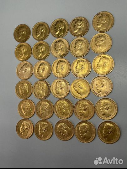 Оценка монет