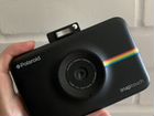 Фотоаппарат моментальной печати Polaroid snaptouch
