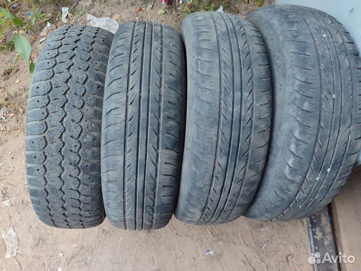КАМА 402 175/70 R14