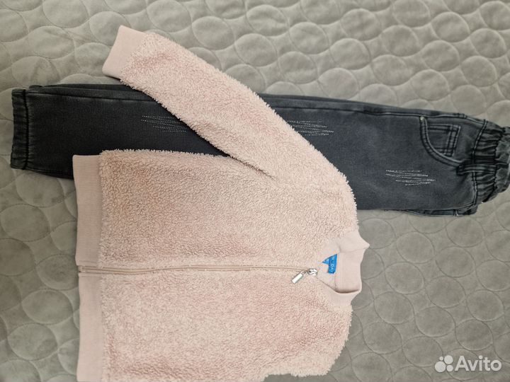 Вещи для девочки