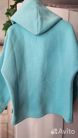 Свитшот толстовка худи для девочки 140