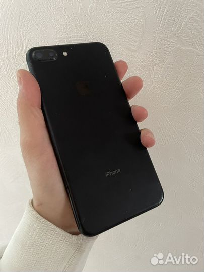 iPhone 7 Plus, 128 ГБ