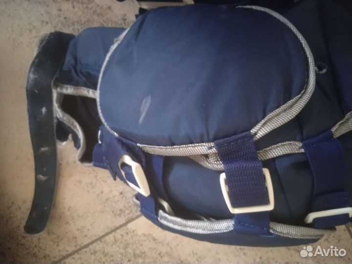 Хоккейная вратарская форма взрослая