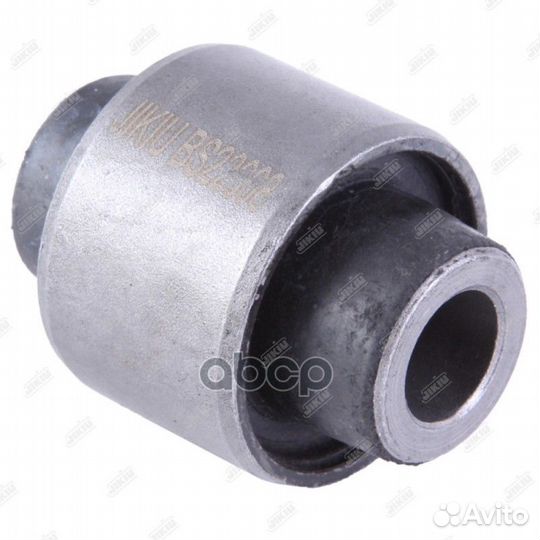 Втулка амортизатора задн. нижняя nissan X-trail