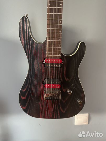 Электрогитара Cort KX300-Etched