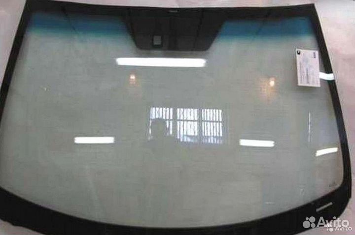 Лобовое стекло Хендай Акцент