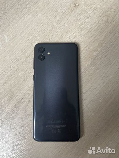 Samsung Galaxy A04, 4/64 ГБ