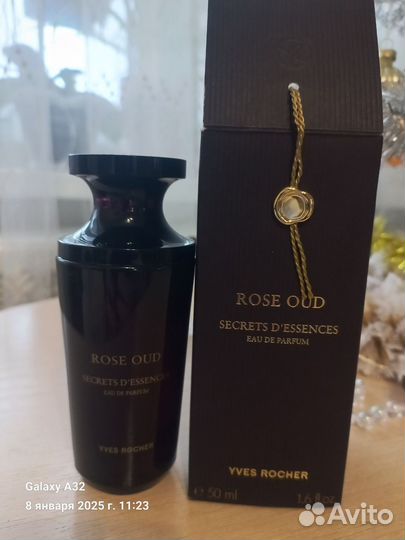 Духи женские