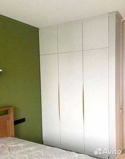 Шкаф напрямую от производителя