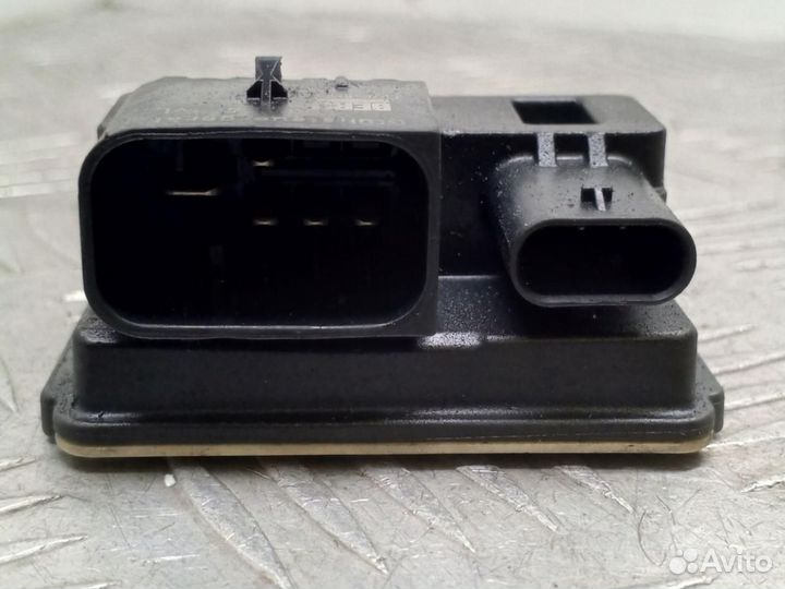 Реле накала свечей BMW 5 F10/F11/GT F07 2012