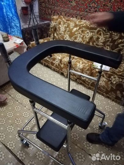 Ходунки для взрослых