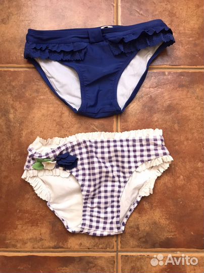 Купальные плавки