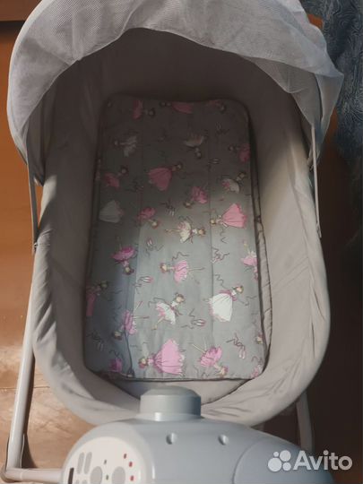 Электроколыбель