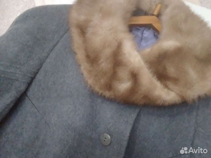 Пальто женское