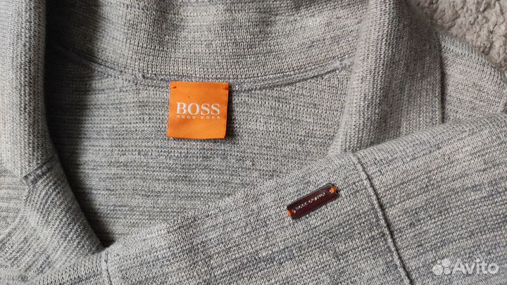 Кардиган Hugo Boss