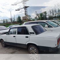 ВАЗ (LADA) 2107 1.6 MT, 2010, 66 000 км