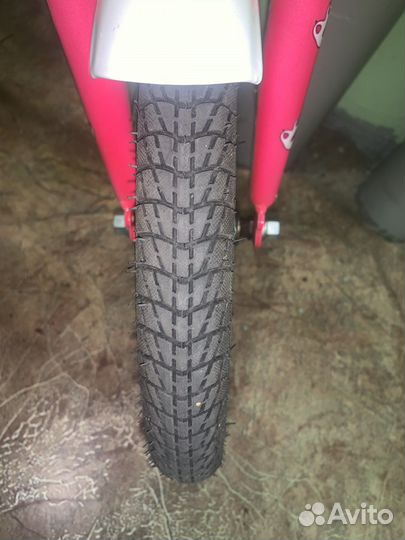 Детский велосипед stels talisman