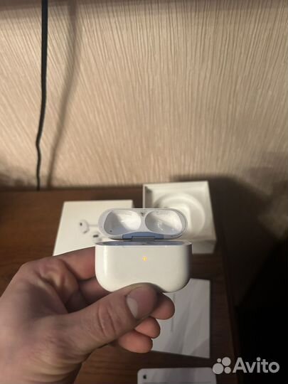 Air pods pro 2