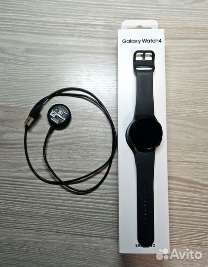 Samsung galaxy watch 4