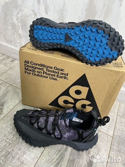 Кроссовки Nike ACG Mountain Fly