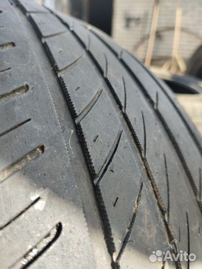 Ovation VI-388 205/55 R16