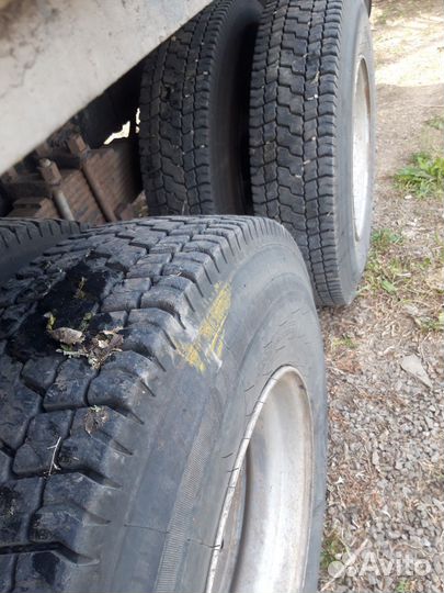 КАМАЗ 65117-62, 2009