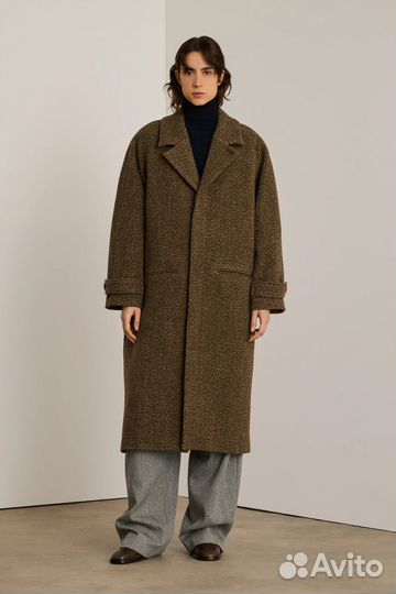Пальто женское