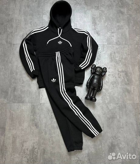 Костюм осенний Adidas