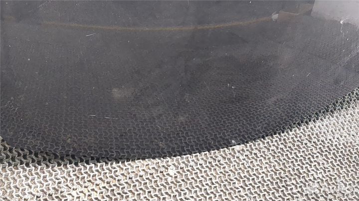 Капот Renault Espace 4 2002, 2004