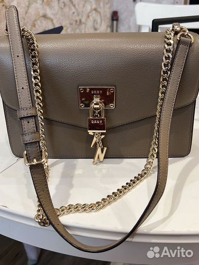 Сумка dkny elissa