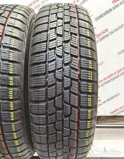 Firestone Winterhawk 2 Evo 195/60 R15 88S