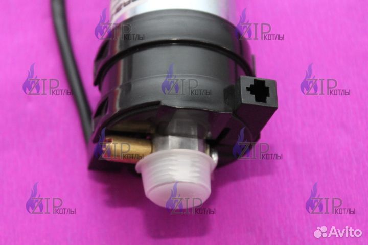 Электромагнитные газовые клапаны Brahma 14000013