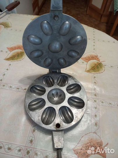 Форма для выпечки печенья