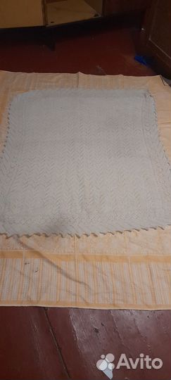 Пуховые изделия