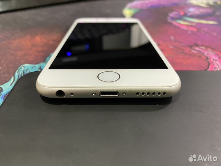 iPhone 6s 128gb