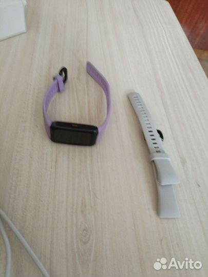 Смарт часы honor band 6