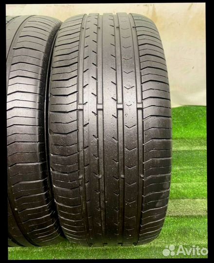 Continental ContiPremiumContact 5 205/55 R16