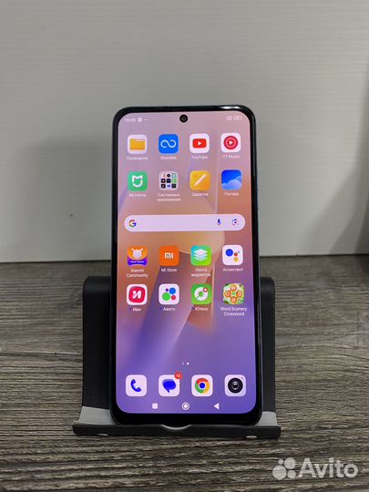 Xiaomi 12S, 12/256 ГБ