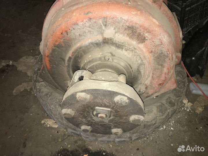 Генератор синхронный 75 кв