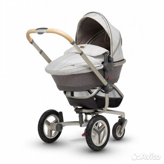 Коляска 2 в 1 Silver Cross Surf Timeless