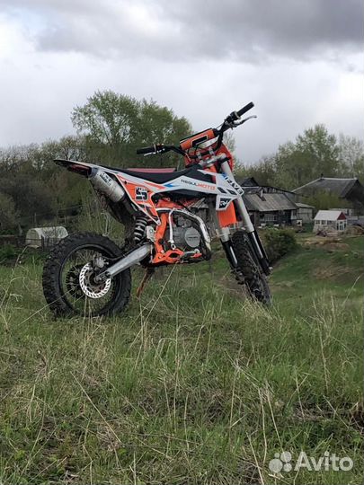 Продам питбайк