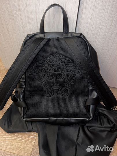 Рюкзак Versace La Medusa